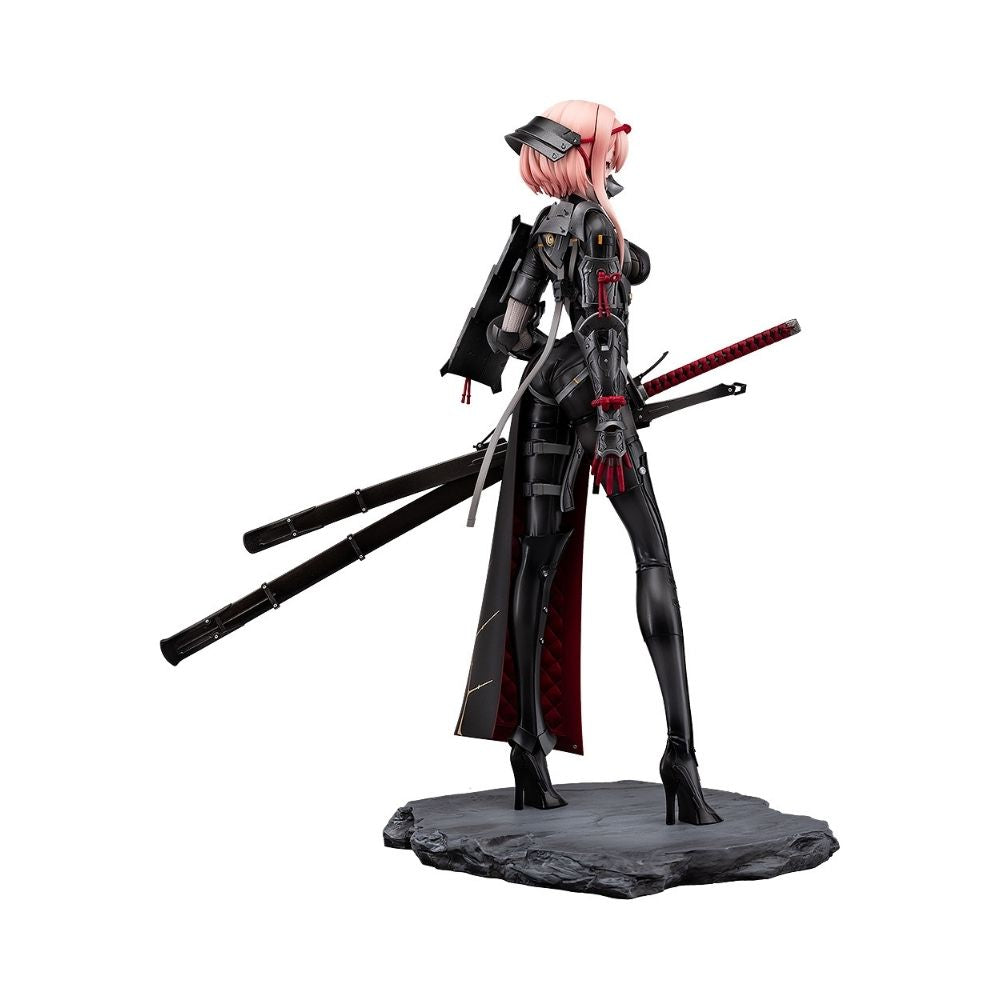 SAMURAI