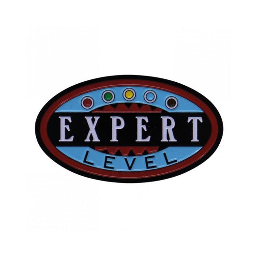 Magic the Gathering Expert Level Limited Edition Pin Badge