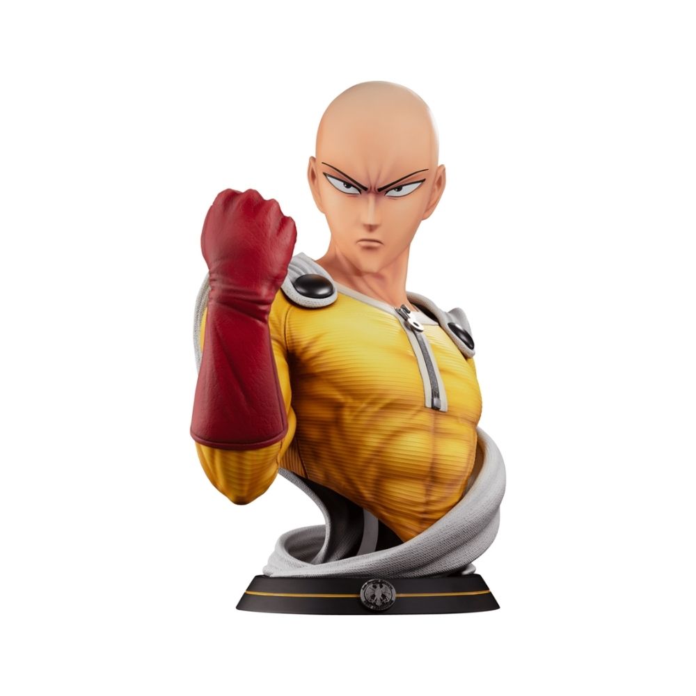 SAITAMA M.U.B