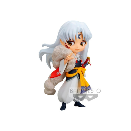 'INUYASHA Q posket-SESSHOMARU-(ver.A)