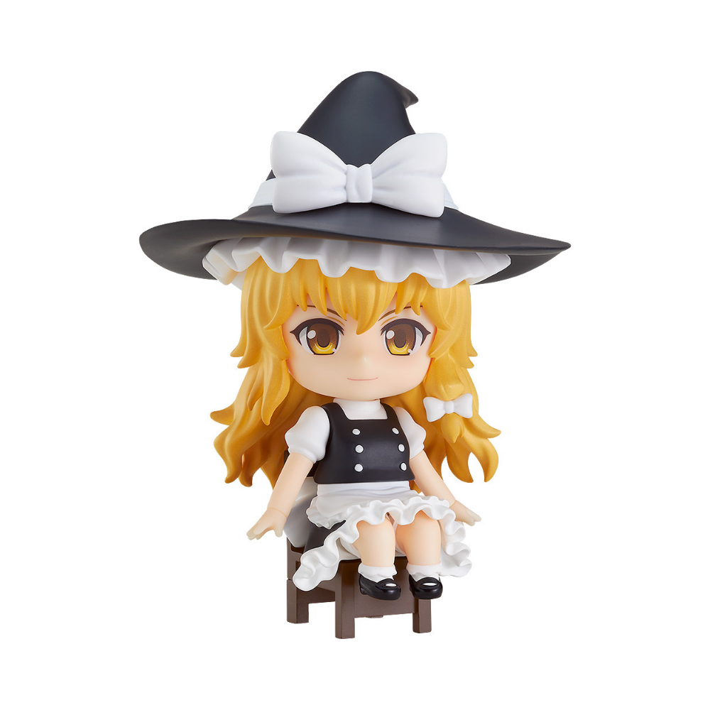Nendoroid Swacchao! Marisa Kirisame