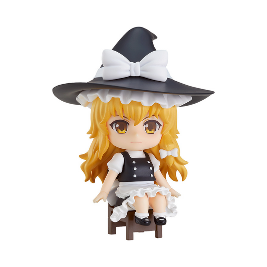 Nendoroid Swacchao! Marisa Kirisame