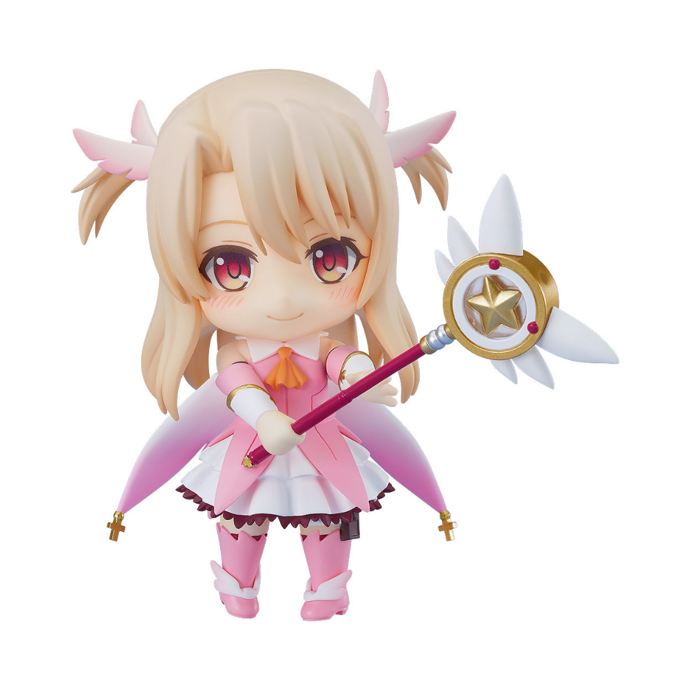 Nendoroid Illyasviel von Einzbern