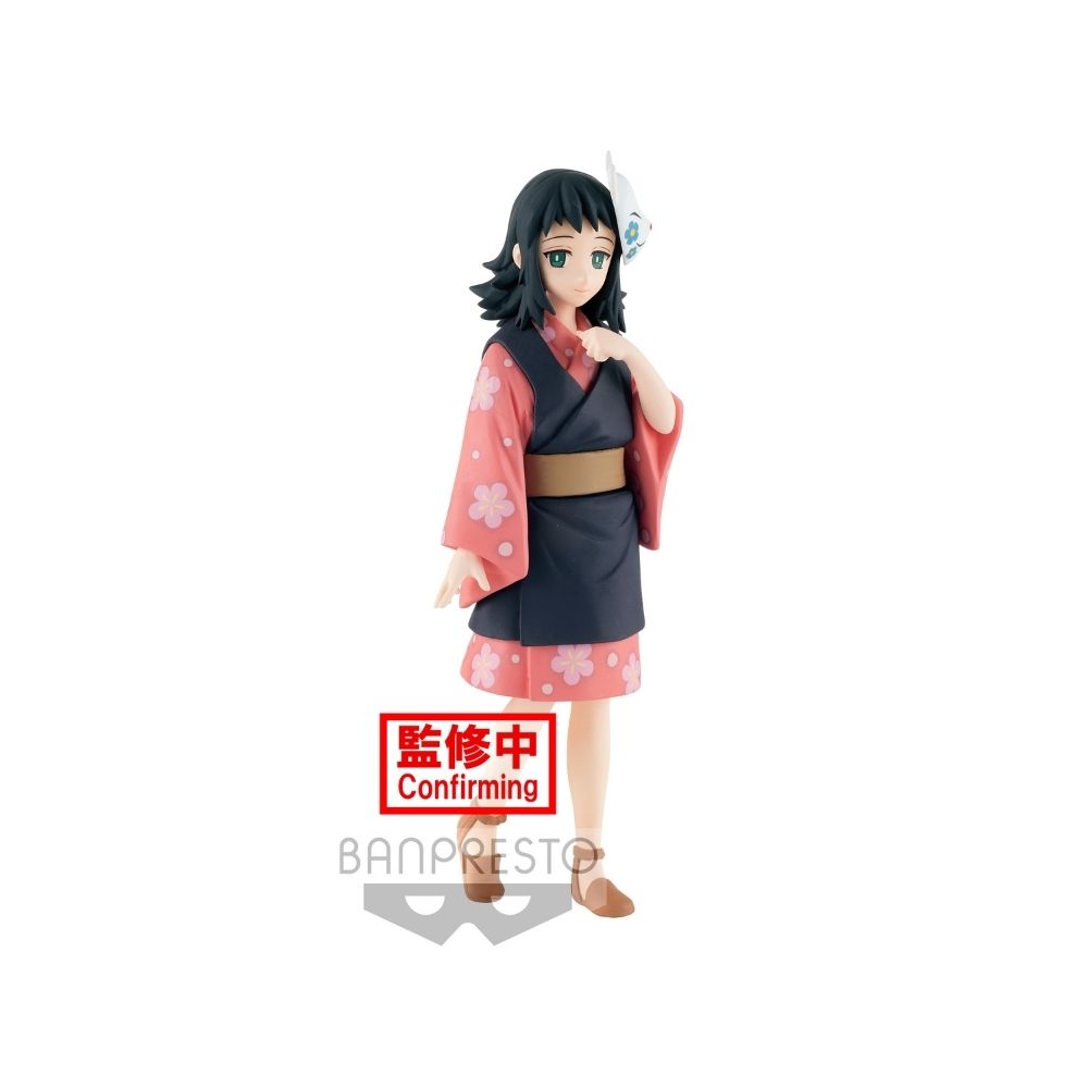 'Demon Slayer: Kimetsu no Yaiba FIGURE vol.20(B:Makomo)