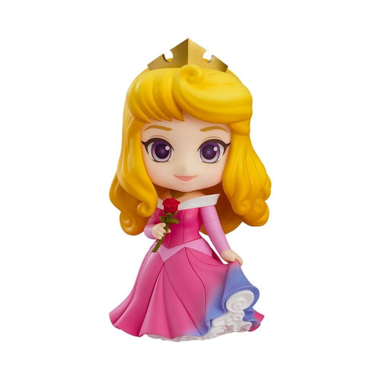 Nendoroid Aurora