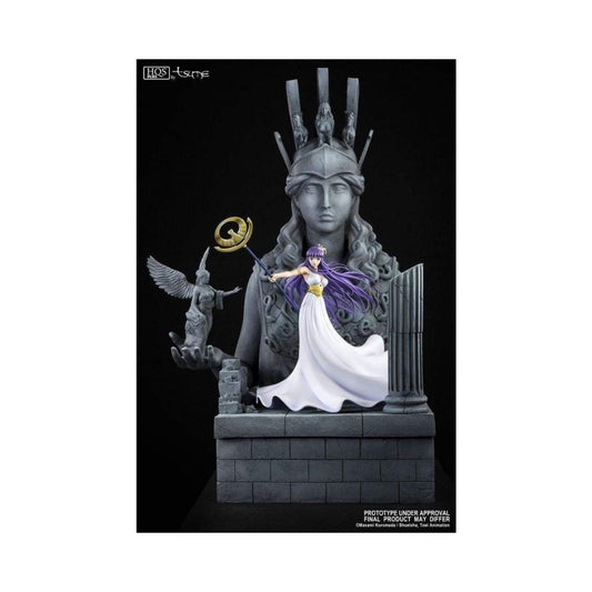 Athena HQS+ by TSUME High Quality Statues by Tsume