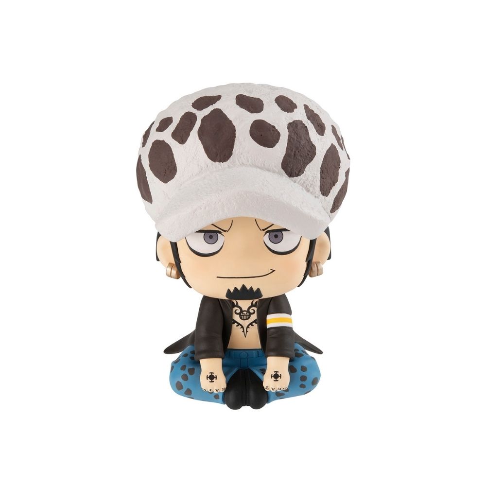 Lookup ONE PIECE TRAFALGAR.LAW