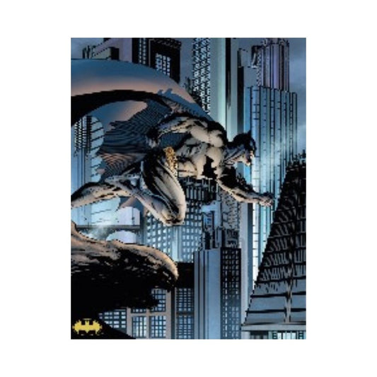 Batman Limited Edition Fan-Cel