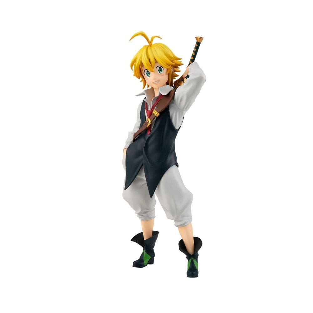 POP UP PARADE Meliodas