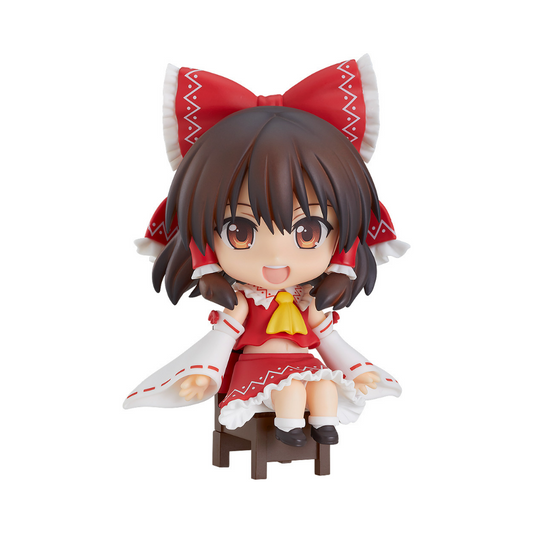 Nendoroid Swacchao! Reimu Hakurei