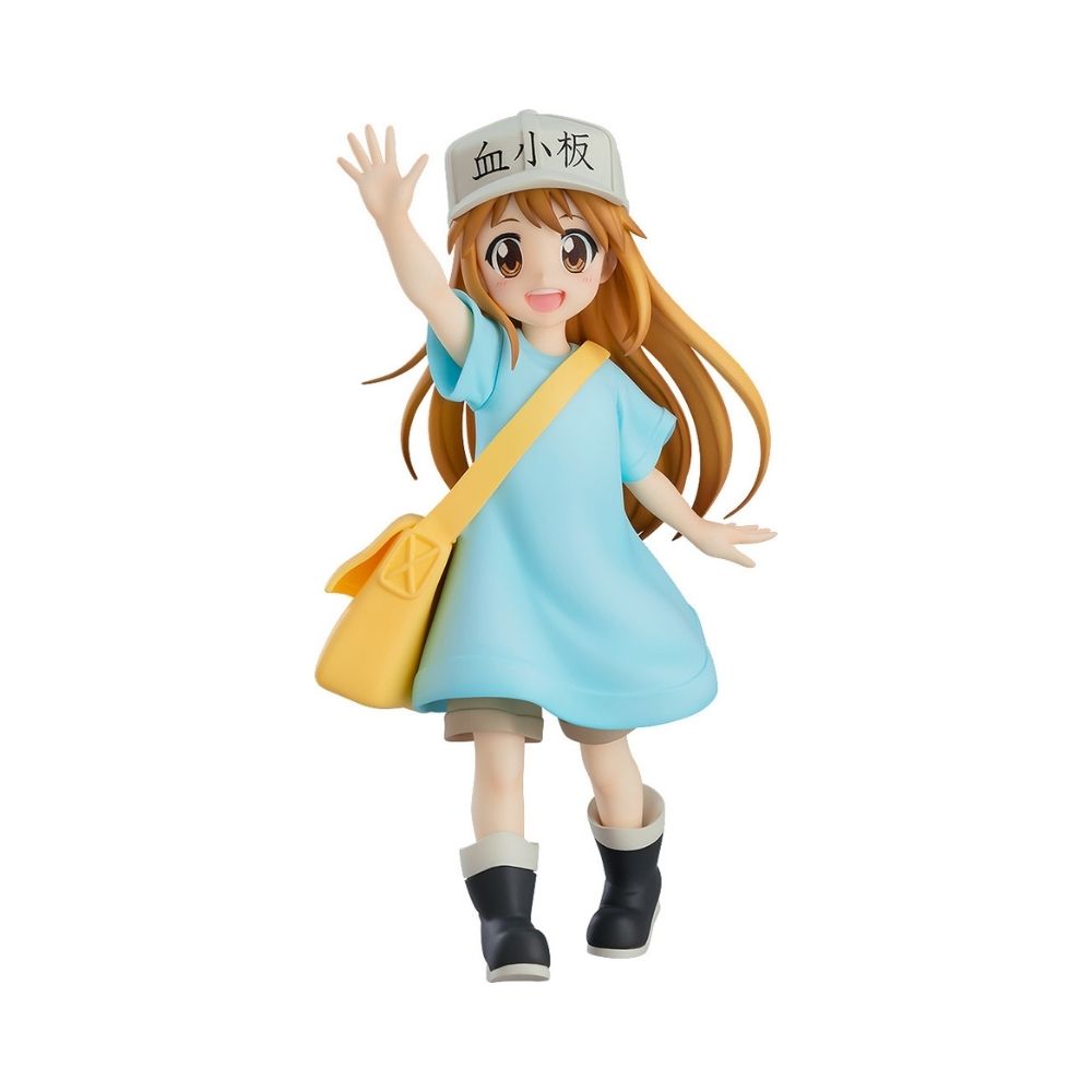 POP UP PARADE Platelet