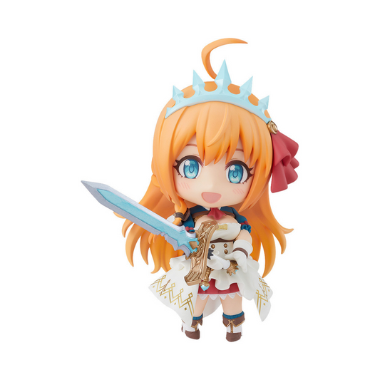 Nendoroid Pecorine