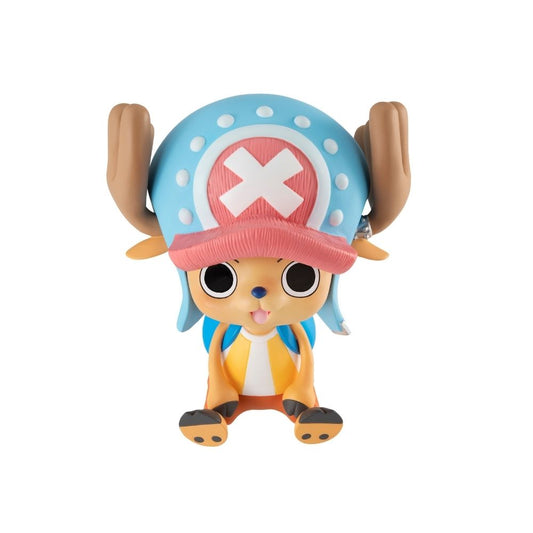 Lookup ONE PIECE TONYTONY CHOPPER