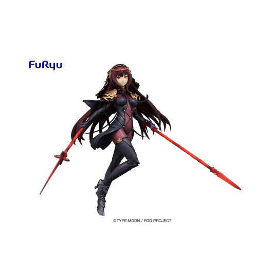 Fate/Grand Order　SSS Servantfigure～Lancer/Scathach Third Ascension～