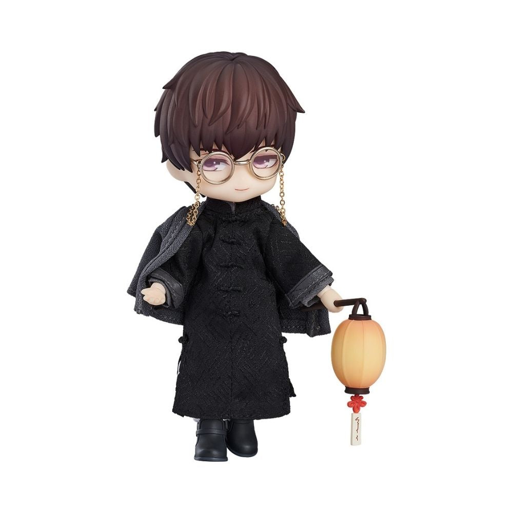 Nendoroid Doll Lucien: If Time Flows Back Ver.