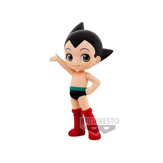 'ASTRO BOY Q posket-ASTRO BOY-(ver.A)