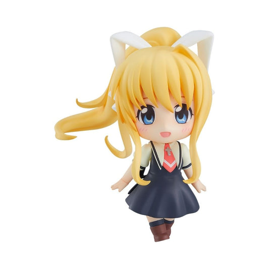 Nendoroid Misuzu Kamio