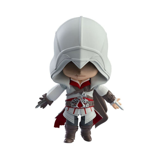 Nendoroid Ezio Auditore