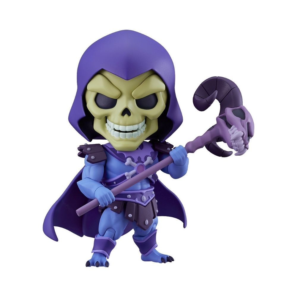 Nendoroid Skeletor