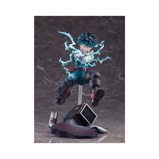 MY HERO ACADEMIA figure Izuku Midoriya