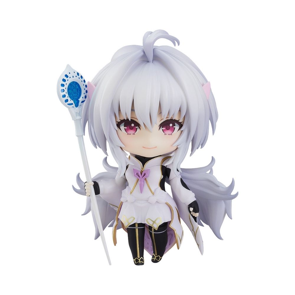 Nendoroid Caster/Merlin (Prototype)