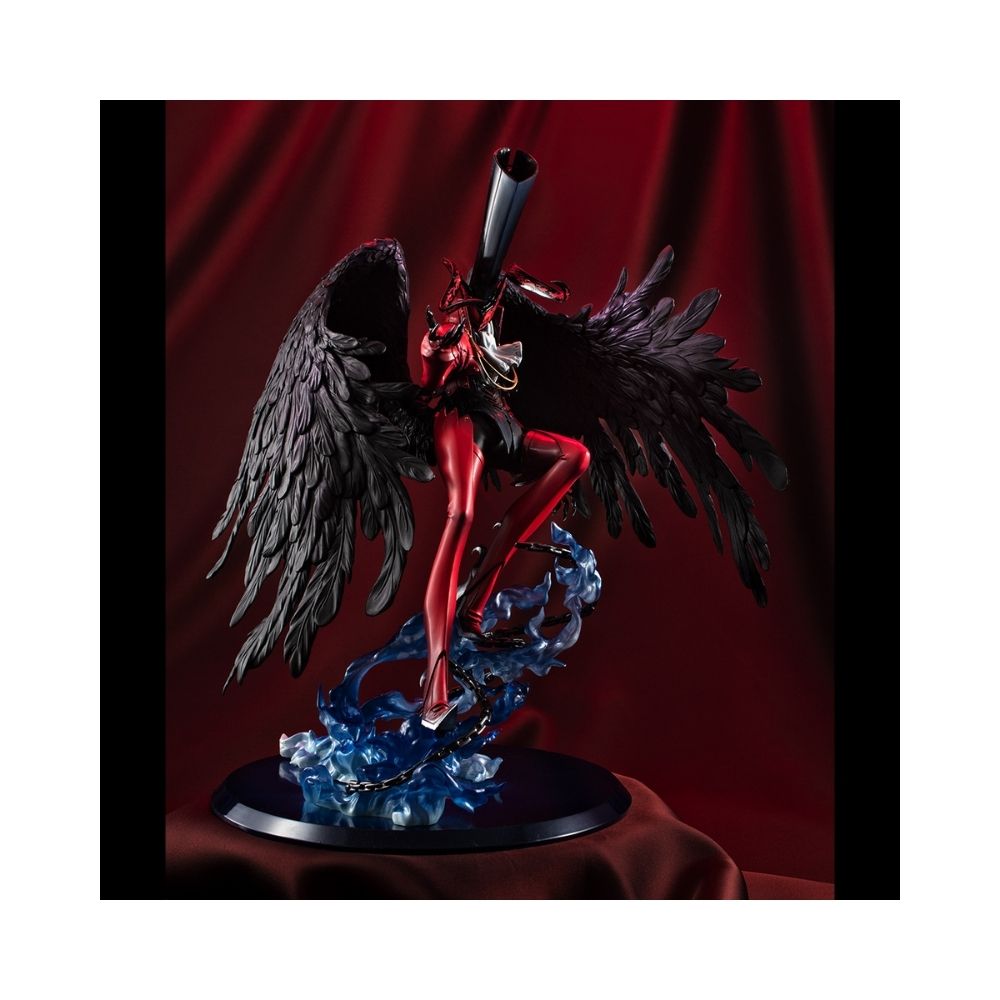 Game Character Collection DX Persona5 Arsene Anniversary EDITION