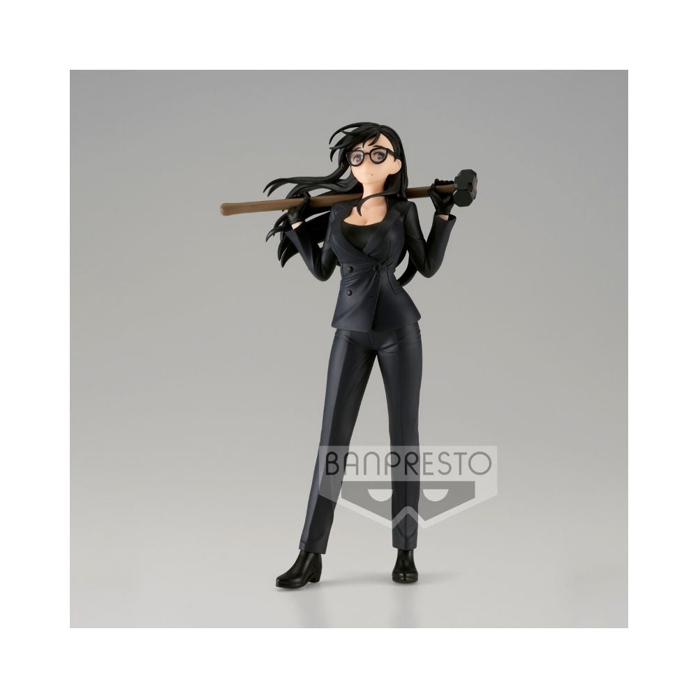 'SUMMER TIME RENDERING REAL FIGURE RENDERING～HIZURU MINAMIKATA