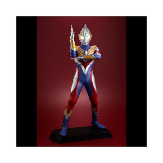 Ultimate Article Ultraman Trigger【Multi type】