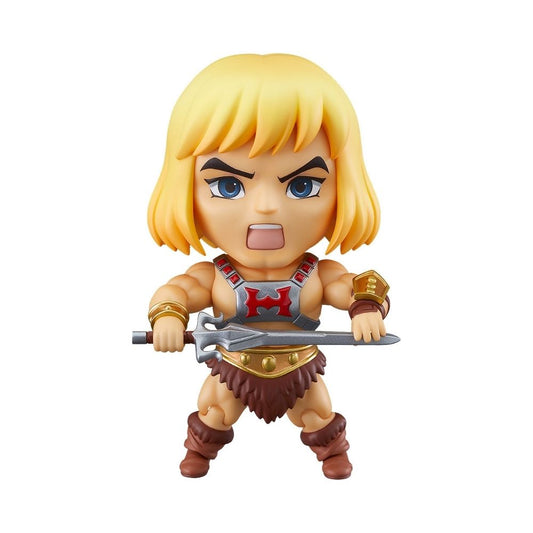 Nendoroid He-Man