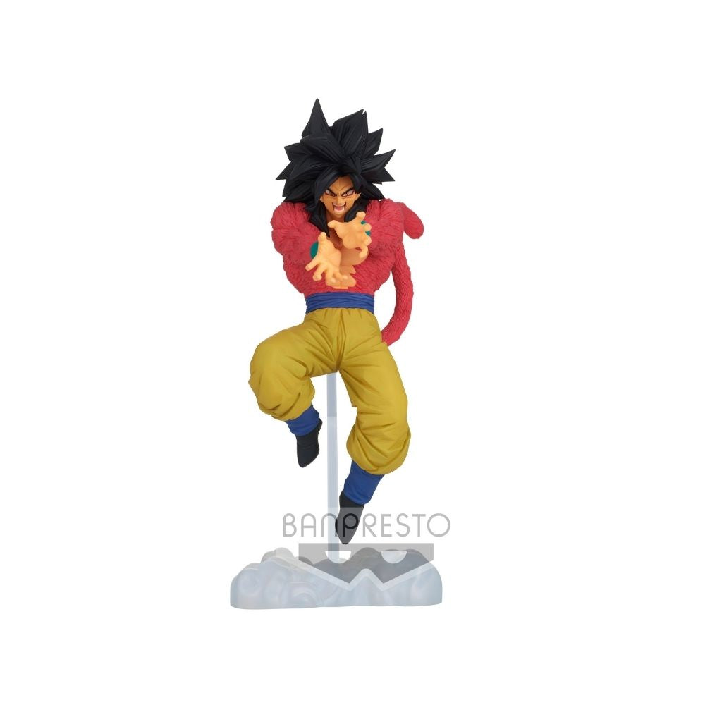 'DRAGON BALL GT TAG FIGHTERS-SUPER SAIYAN4 SON GOKU-