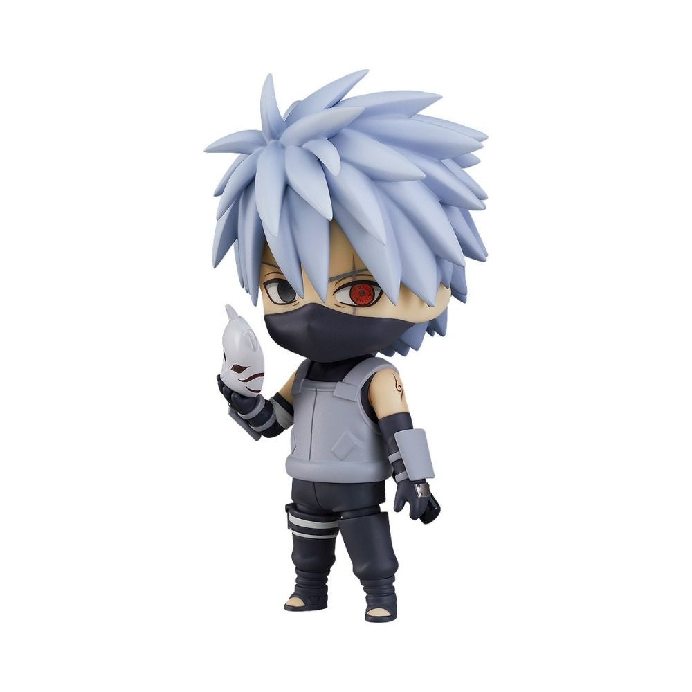 Nendoroid Kakashi Hatake: Anbu Black Ops Ver.
