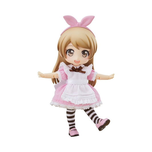 Nendoroid Doll Alice: Another Color