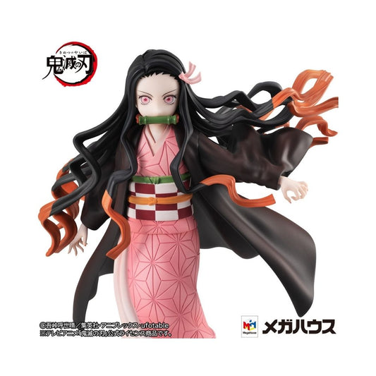 GALS series Demon Slayer：Kimetsu no Yaiba Nezuko Kamado