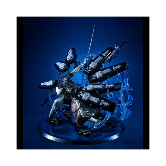 Game Characters Collection DX PERSONA 3 THANATOS Anniversary EDITION