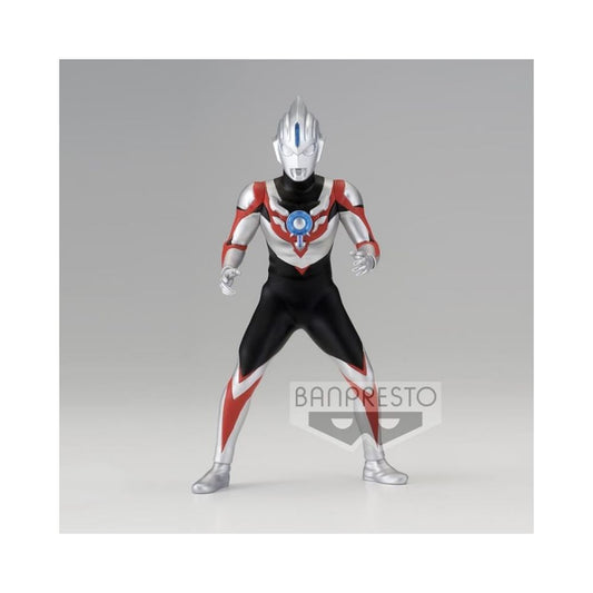 ULTRAMAN ORB HERO'S BRAVE STATUE FIGURE ULTRAMAN ORB ORBORIGIN(ver.A)