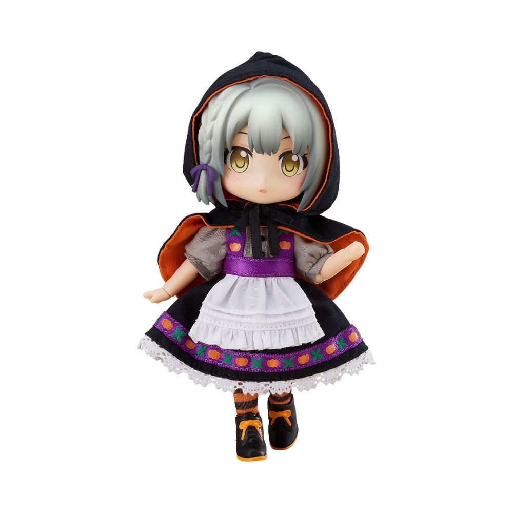 Nendoroid Doll Rose: Another Color