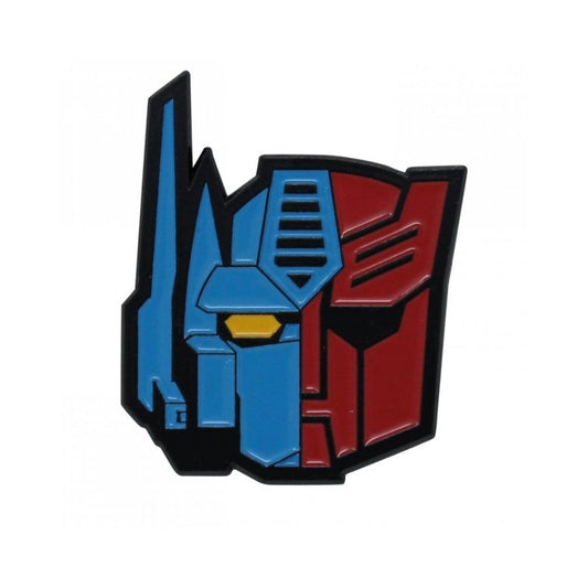 Transformers Limited edition pin