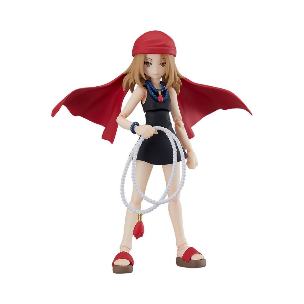 figma Anna Kyoyama