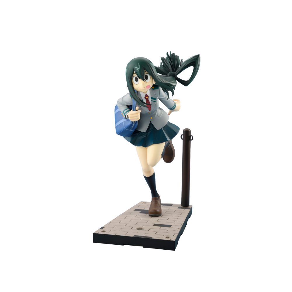 KONEKORE Tsuyu Asui Uniform Ver.