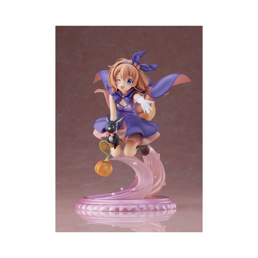 Cocoa(Halloween Fantasy)limited edition