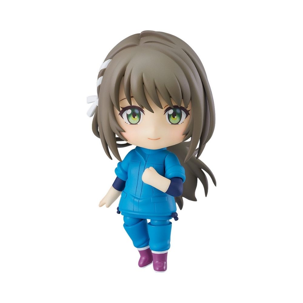 Nendoroid Fuka Miyazawa