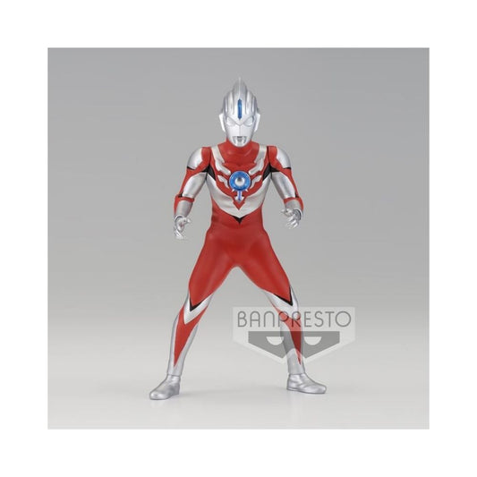 ULTRAMAN ORB HERO'S BRAVE STATUE FIGURE ULTRAMAN ORB ORBORIGIN(ver.B)