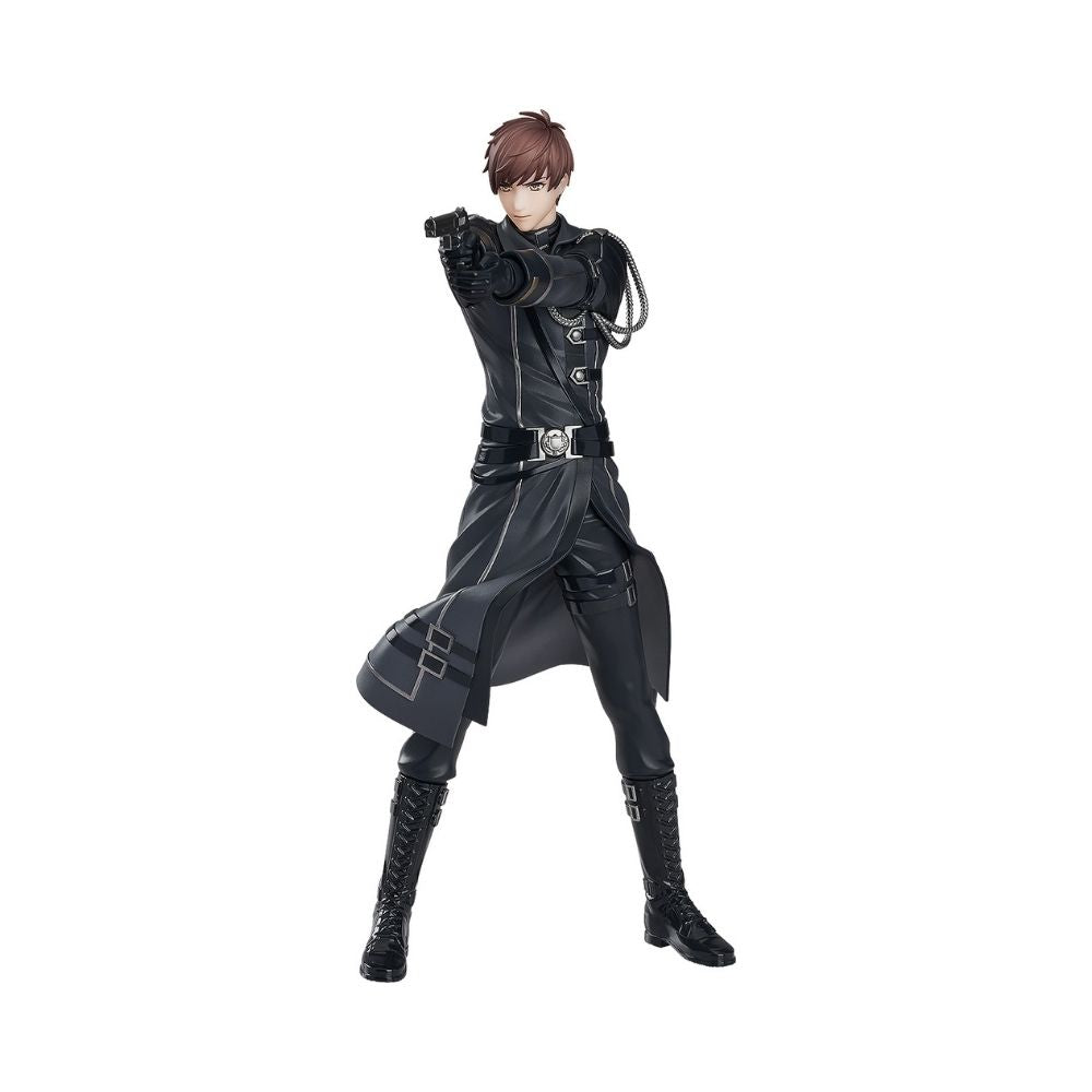 POP UP PARADE Qi Bai