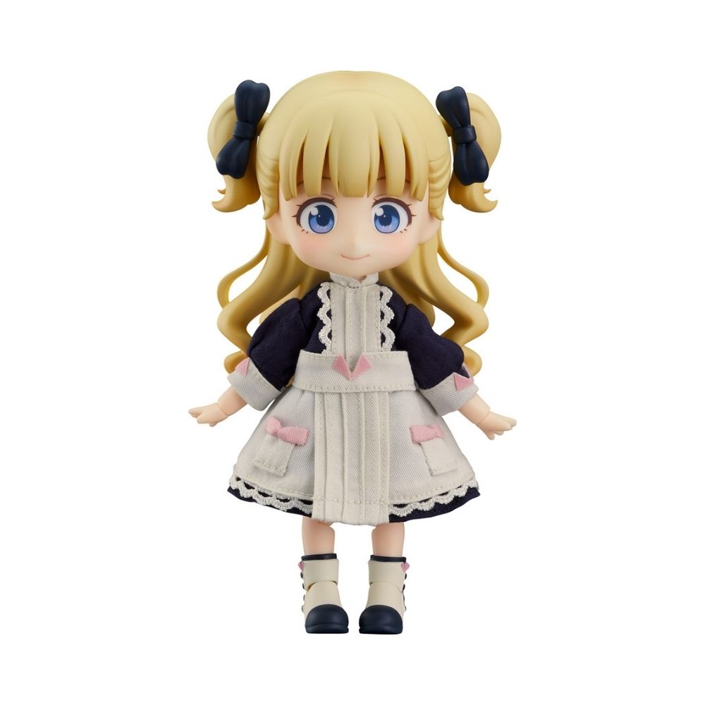 Nendoroid Doll Emilico