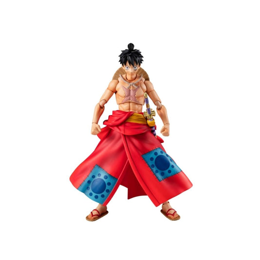 Variable Action Heroes ONE PIECE Luffy Taro