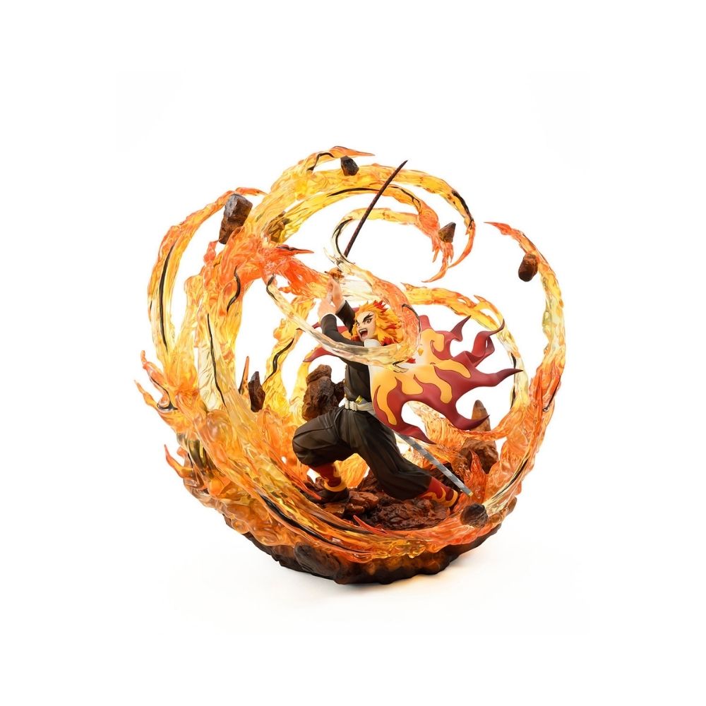 Kyojuro Rengoku DX Ver.