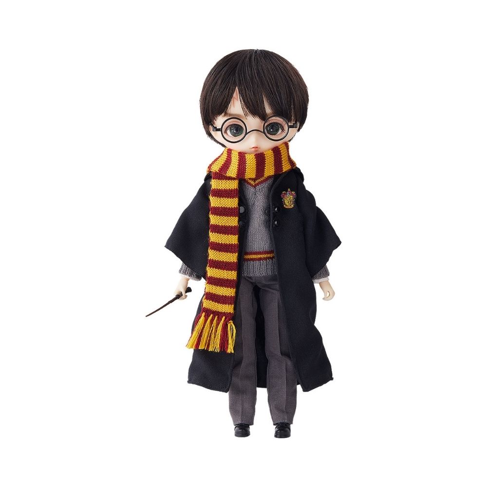 Harmonia bloom Harry Potter