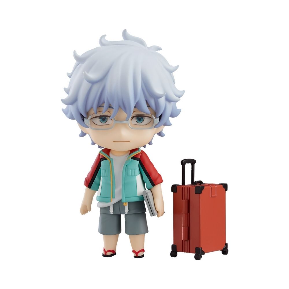 Nendoroid Yun Arikawa