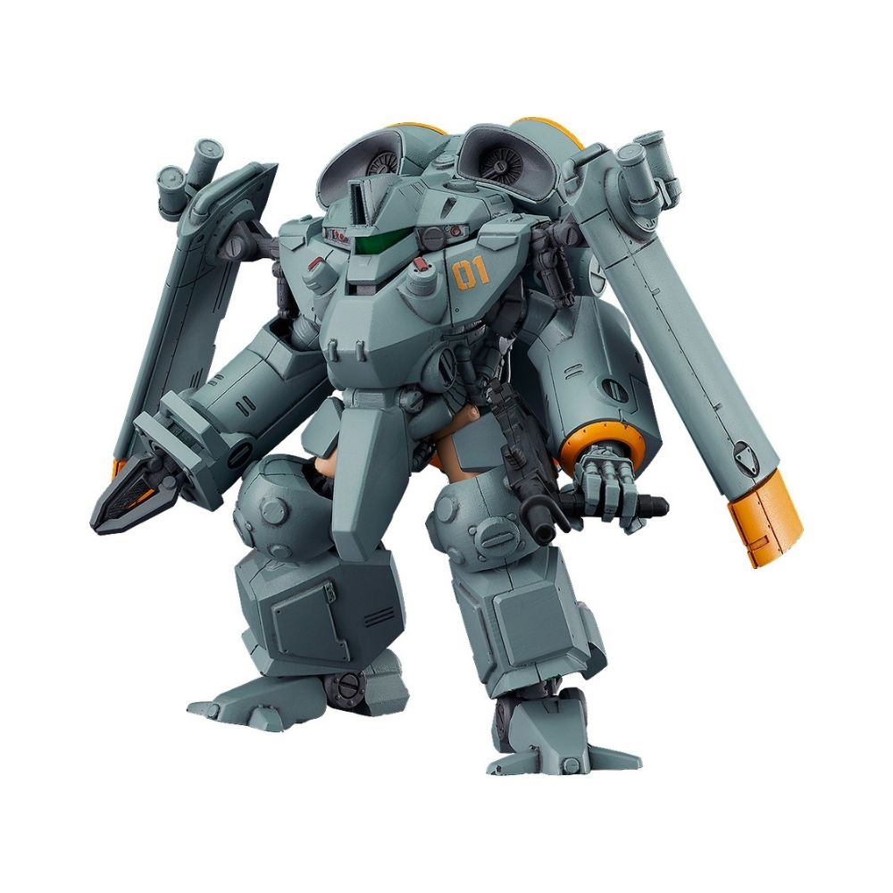MODEROID MADOX-01