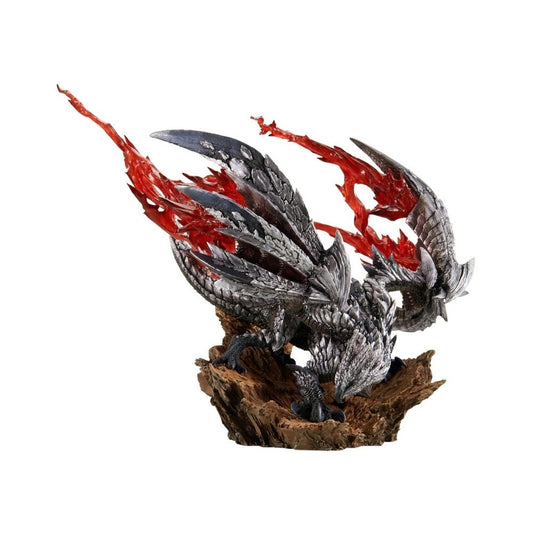 [Repeat Sales]Capcom Figure Builder Creator's Model Valstrax